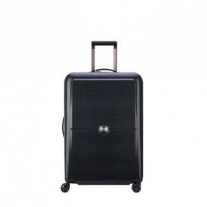 Valise rigide Turenne 70 cm Noir Valise rigide Turenne 70 cm Noir