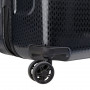 Valise rigide Turenne 75 cm Noir