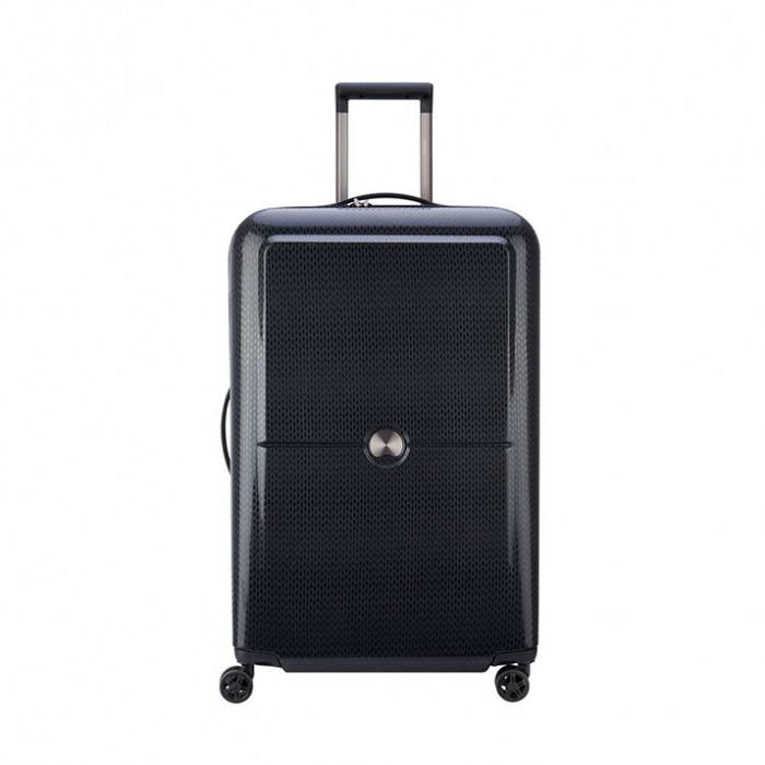 Valise rigide Turenne 75 cm Noir
