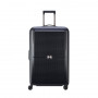 Valise rigide Turenne 75 cm Noir