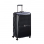Valise rigide Turenne 75 cm Noir