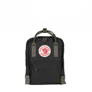 Sac à dos Kanken Mini 29 cm Black Striped Sac à dos Kanken Mini 29 cm Black Striped