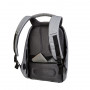 Sac à dos connecté Bobby Compact anti-vol 13" 40 cm Bleu clair