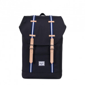 Sac à dos Retreat 14 Litres Black/Blueprint/White Sac à dos Retreat 14 Litres Black/Blueprint/White