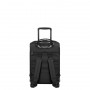 Valise cabine souple Strapverz S 51 cm Noir