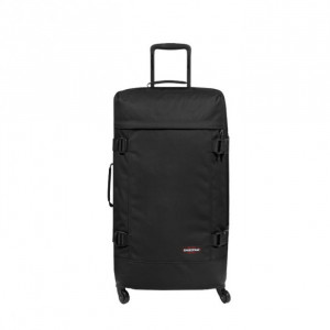 Valise souple 4 roues Trans4 L 75 cm Noir Valise souple 4 roues Trans4 L 75 cm Noir