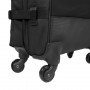 Valise souple  4 roues Trans4 L 75 cm Noir