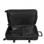 Valise souple  4 roues Trans4 L 75 cm Noir