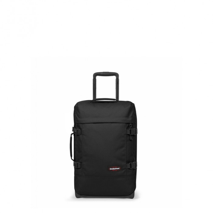Valise cabine souple Tranverz S 51 cm Noir