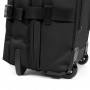 Valise cabine souple Tranverz S 51 cm Noir