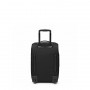 Valise cabine souple Tranverz S 51 cm Noir