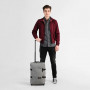 Valise cabine souple Tranverz S 51 cm Sunday Grey