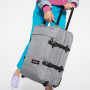 Valise cabine souple Tranverz S 51 cm Sunday Grey