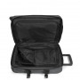 Valise cabine souple Tranverz S 51 cm Black Denim