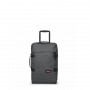 Valise cabine souple Tranverz S 51 cm Black Denim