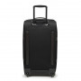 Sac de voyage à roues Tranverz M 67 cm Noir