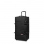 Sac de voyage à roues Tranverz M 67 cm Noir