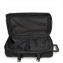 Sac de voyage à roues Tranverz M 67 cm Noir