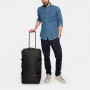 Sac de voyage à roues Tranverz M 67 cm Noir