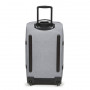 Valise souple Tranverz M 67 cm Sunday grey