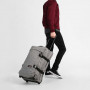 Valise souple Tranverz M 67 cm Sunday grey