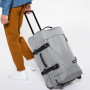 Valise souple Tranverz M 67 cm Sunday grey