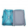 Valise rigide S'Cure 81 cm Aqua blue