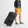 Valise souple Tranverz L 79 cm Black Denim