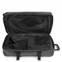 Valise souple Tranverz L 79 cm Black Denim