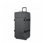 Valise souple Tranverz L 79 cm Black Denim