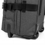 Valise souple Tranverz L 79 cm Black Denim