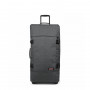 Valise souple Tranverz L 79 cm Black Denim