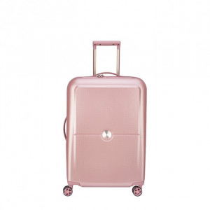 Valise rigide Turenne 65 cm Pivoine Valise rigide Turenne 65 cm Pivoine