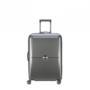 Valise rigide Turenne 65 cm Argent Valise rigide Turenne 65 cm Argent