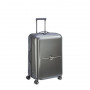 Valise rigide Turenne 65 cm Argent