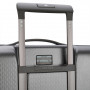 Valise rigide Turenne 65 cm Argent