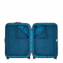 Valise rigide Turenne 65 cm Argent