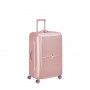Valise rigide Turenne 70 cm Pivoine