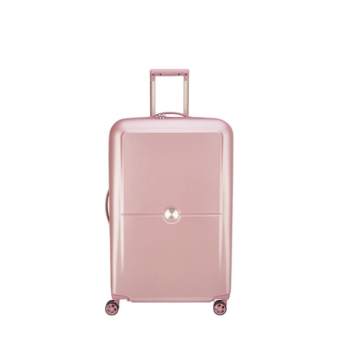 Valise rigide Turenne 70 cm Pivoine