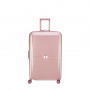 Valise rigide Turenne 70 cm Pivoine