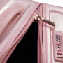 Valise rigide Turenne 70 cm Pivoine