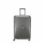 Valise rigide Turenne 70 cm Argent