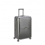 Valise rigide Turenne 70 cm Argent