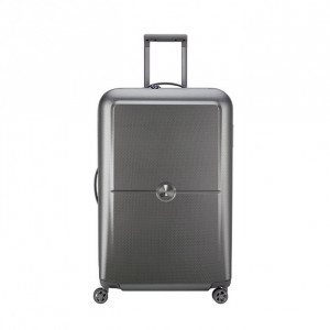 Valise rigide Turenne 75 cm Argent Valise rigide Turenne 75 cm Argent