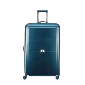 Valise rigide Turenne 82 cm Bleu Valise rigide Turenne 82 cm Bleu