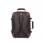 Sac à dos cabine Classic 44 Litres Black Sand
