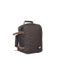Sac à dos cabine Classic 28 Litres format A4 Black Sand