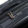 Valise cabine rigide Turenne 55 cm Noir