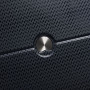 Valise cabine rigide Turenne 55 cm Noir