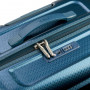 Valise rigide Turenne 65 cm Bleu
